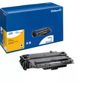 Pelikan συμβατό δοχείο τόνερ για HP CF214X μαύρο High Yield