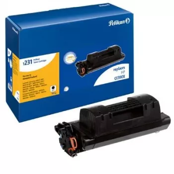 Pelikan τόνερ για HP CE390X μαύρο