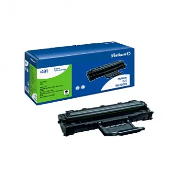Pelikan τόνερ για Dell 59310094 μαύρο