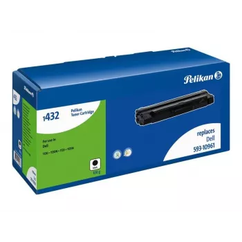 Pelikan δοχείο τόνερ για Dell 59310961 μαύρο