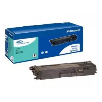Pelikan δοχείο τόνερ για Brother TN900BK μαύρο