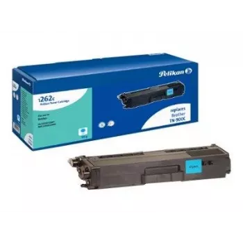 Pelikan τόνερ για Brother TN900C κυανό
