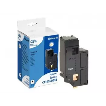Pelikan τόνερ για Epson C13S050614 μαύρο