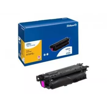 Pelikan δοχείο τόνερ για HP CF333A ματζέντα
