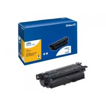 Pelikan συμβατό δοχείο τόνερ για HP CF320A (650A) μαύρο - τυπική απόδοση