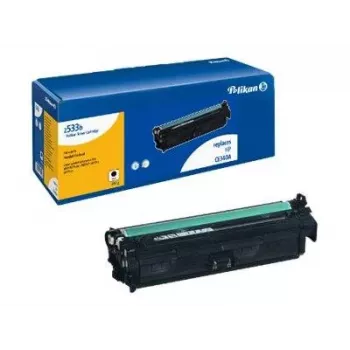 Pelikan δοχείο τόνερ για HP CE340A μαύρο