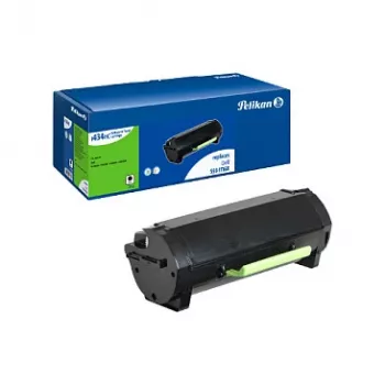 Pelikan δοχείο τόνερ για Dell 59311168 / 59311167 - μαύρο, υψηλή απόδοση, 8.500 σελίδες