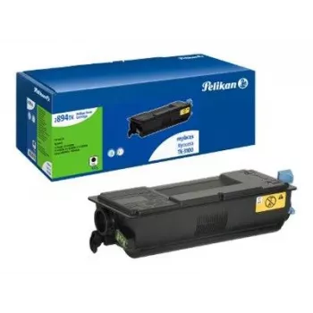 Pelikan συμβατό δοχείο τόνερ για Kyocera TK-3100 μαύρο (12.500 σελίδες)