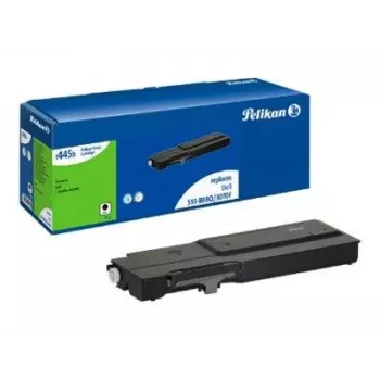 Pelikan δοχείο τόνερ για Dell 593BBBQ μαύρο