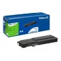 Pelikan δοχείο τόνερ για Dell 593BBBQ μαύρο