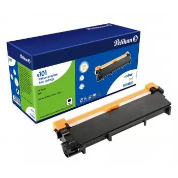 Pelikan Τόνερ για Dell 593BBLR μαύρο
