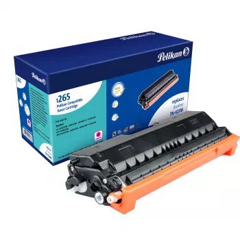Pelikan Τόνερ για Brother TN423M ματζέντα