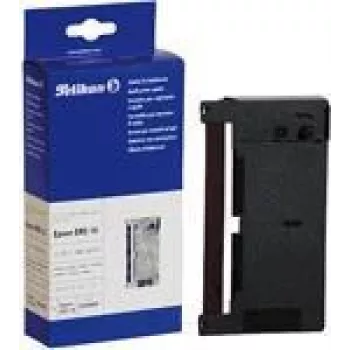 Pelikan 502369 Νάιλον μελανοταινία συμβατή με Epson ERC18, βιολετί