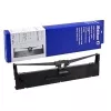 Pelikan Συμβατή μελανοταινία 530141 για Epson HX-20, μαύρο, συσκευασία 2 τεμ.