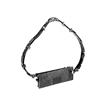 Pelikan 591644 Συμβατή μελανοταινία για IBM 4224, μαύρο, 19 m