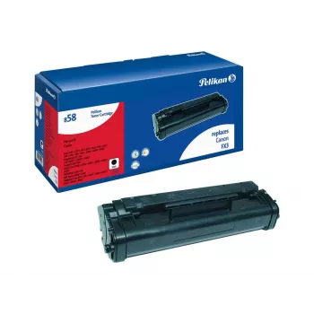 Pelikan Συμβατή κασέτα τόνερ για Canon FX-3 (μαύρο)