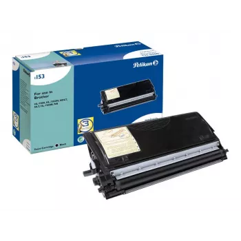 Pelikan Συμβατή κασέτα τόνερ για Brother TN-5500 μαύρο υψηλή απόδοση