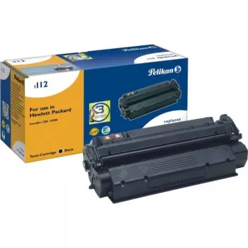 Pelikan τόνερ για HP CF540A μαύρο