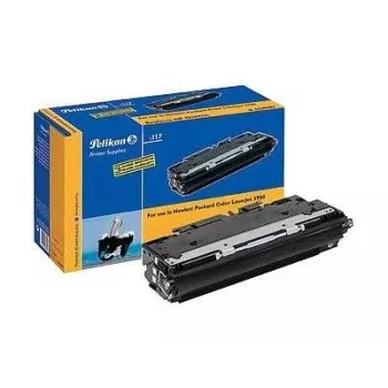 Pelikan συμβατό φυσίγγιο τόνερ για HP Q2683A ματζέντα