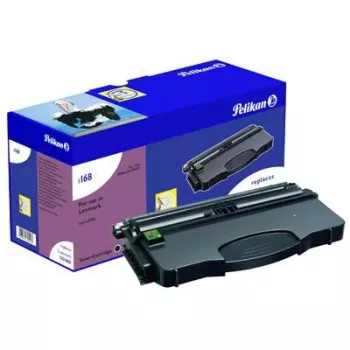 Pelikan τόνερ για Lexmark 12016SE μαύρο