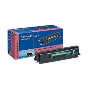 Pelikan τόνερ για Lexmark 34036HE μαύρο