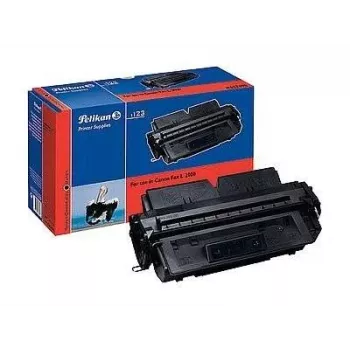 Pelikan φυσίγγιο τόνερ για Canon FX7 μαύρο