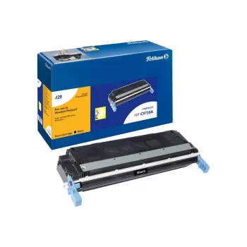 Pelikan τόνερ για HP C9730A μαύρο
