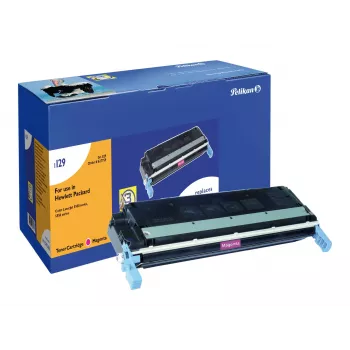 Pelikan τόνερ για HP C9733A ματζέντα