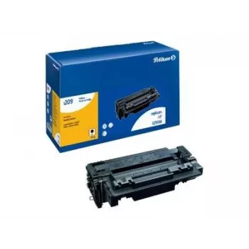 Pelikan ανακατασκευασμένο φυσίγγιο τόνερ για HP Q7551X - μαύρο, υψηλή χωρητικότητα, 13.000 σελίδες