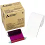 Mitsubishi Electric CK 9046 10 x 15 cm 600 εκτυπώσεις χαρτί Dye-Sublimation και κιτ μελανοταινίας