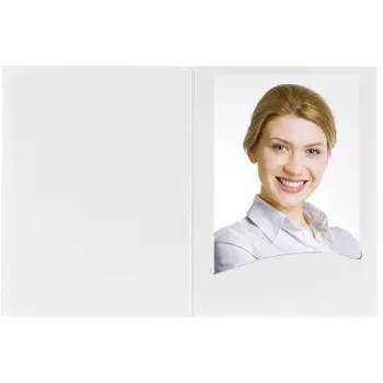 Daiber Profi-Line Foto-Matten λευκά 7x10 cm συσκευασία 100 τεμ.