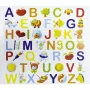 Daiber ABC Kids Portrait Folders 13x18 cm (5x7 ίντσες) - συσκευασία 25 τεμ.