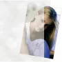 Daiber Glassine Jackets 9x13 άνοιγμα στο πλάι - συσκευασία 1000 τεμ.