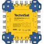 TechniSat TECHNISWITCH 5/8 G/K Πολυδιακόπτης