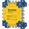 TechniSat TECHNISWITCH 5/8 G/K Πολυδιακόπτης