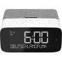 TechniSat DigitRadio 52 ASA DAB+/UKW ραδιόφωνο Bluetooth γκρι/λευκό