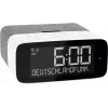 TechniSat DigitRadio 52 ASA DAB+/UKW ραδιόφωνο Bluetooth γκρι/λευκό