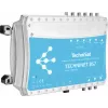 TechniSat TechniNet BS7 Ψηφιακός Συμπαγής Σταθμός Κεφαλής 16 Θέσεων DVB-S(2) / DVB-C (0000/5995)