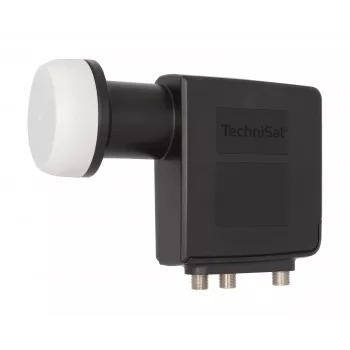 TechniSat Universal SCR 8+2 LNB - μετατροπέας δορυφορικής κεραίας - Twin Legacy LNB / SCR
