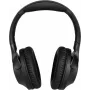 TechniSat Stereoman 3 BT ασύρματα ακουστικά Bluetooth over-ear μαύρα