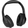 TechniSat Stereoman 3 BT ασύρματα ακουστικά Bluetooth over-ear μαύρα