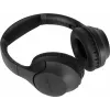 TechniSat Stereoman 3 BT ασύρματα ακουστικά Bluetooth over-ear μαύρα