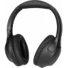 TechniSat Stereoman 3 BT ασύρματα ακουστικά Bluetooth over-ear μαύρα