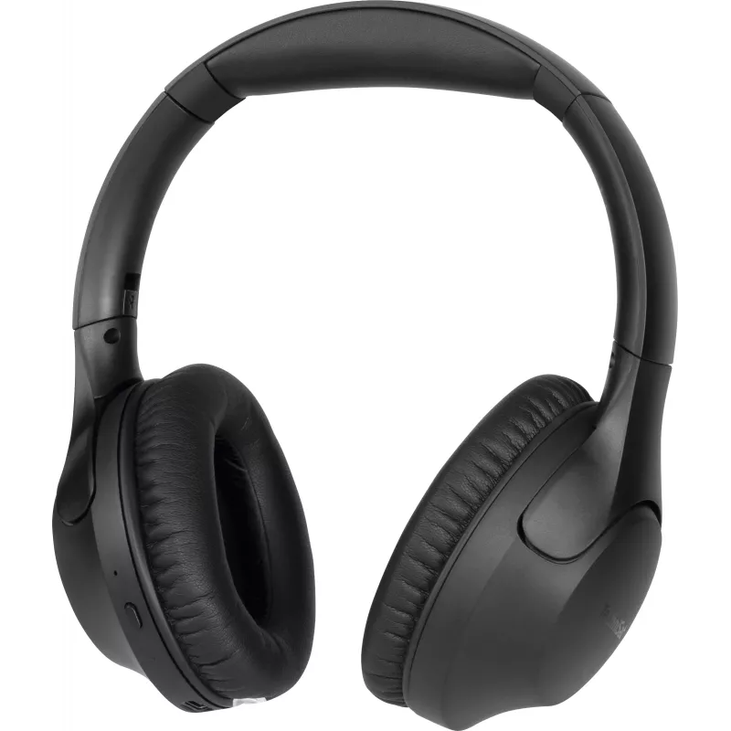 TechniSat Stereoman 3 BT ασύρματα ακουστικά Bluetooth over-ear μαύρα