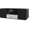TechniSat CABLESTAR 400 DAB+ ραδιόφωνο με Bluetooth, 2 x 10 W, μαύρο