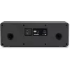 TechniSat CABLESTAR 400 DAB+ ραδιόφωνο με Bluetooth, 2 x 10 W, μαύρο
