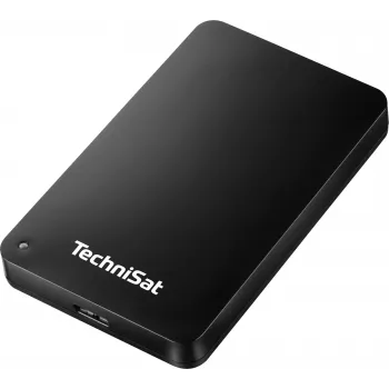 TechniSat Streamstore HDD 1TB USB 3.2 εξωτερικός σκληρός δίσκος