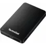 TechniSat Streamstore HDD 1TB USB 3.2 εξωτερικός σκληρός δίσκος
