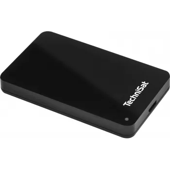 TechniSat Streamstore HDD 1TB USB 3.2 εξωτερικός σκληρός δίσκος