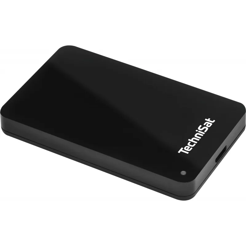 TechniSat Streamstore HDD 1TB USB 3.2 εξωτερικός σκληρός δίσκος